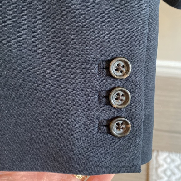 Banana Republic stretch blazer - Picture 4 of 8